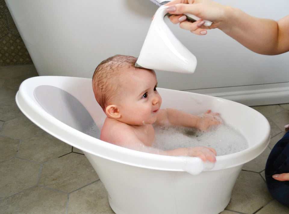 Shnuggle Washy Bath Jug