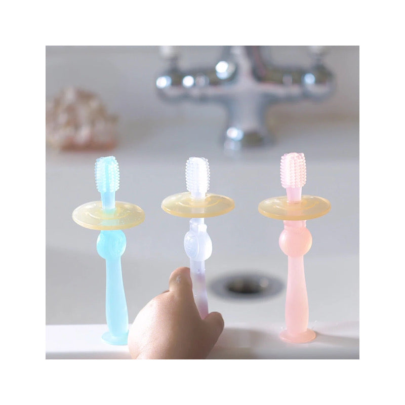 Haakaa - 360 Baby Toothbrush