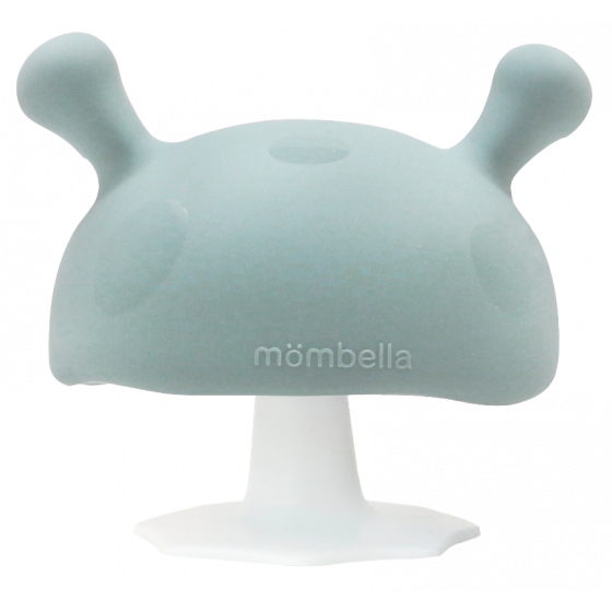 Mushroom Soothing Teether