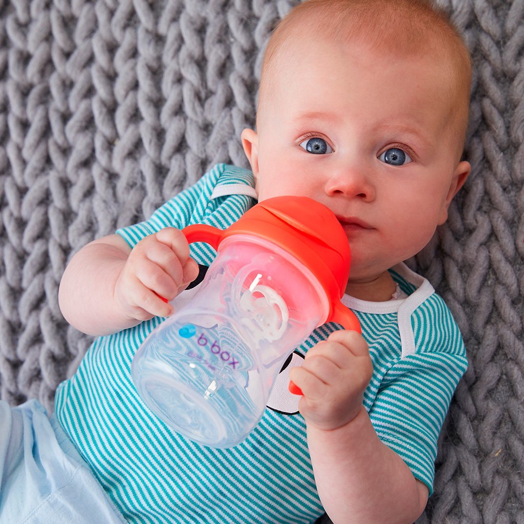 BBox - Sippy Cup