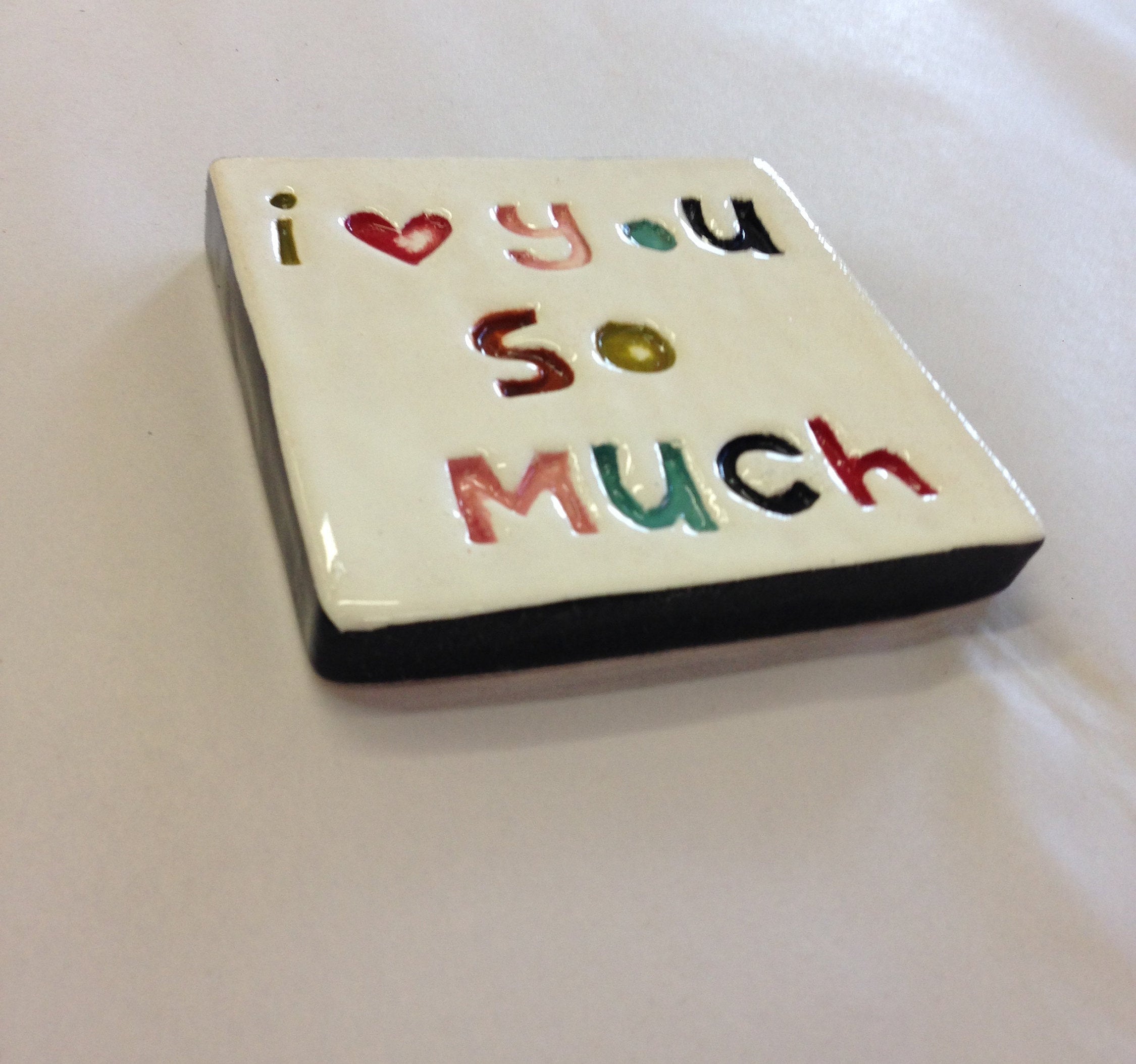Ceramic Square Tiles