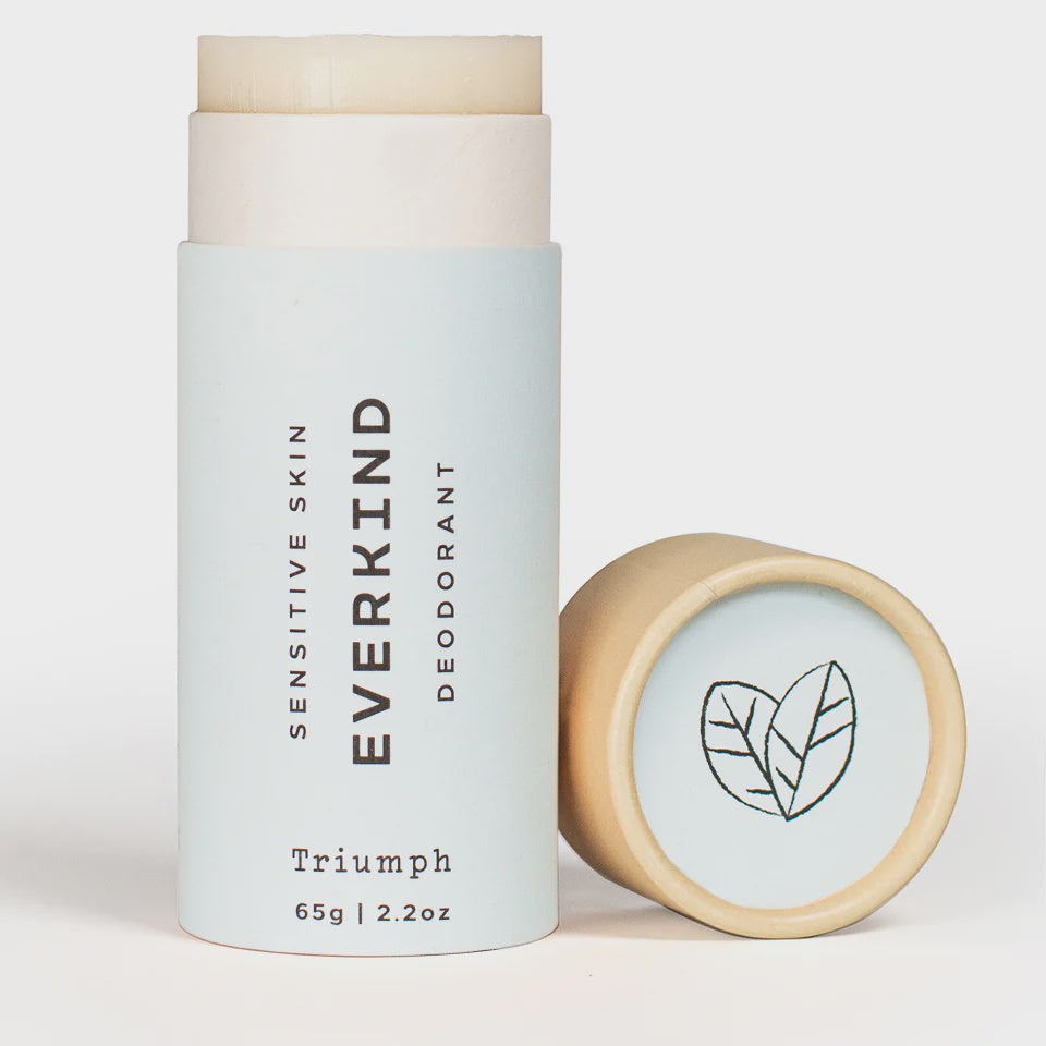 EverKind - Natural Organic Deodorant - Triumph (Sensitive Skin)